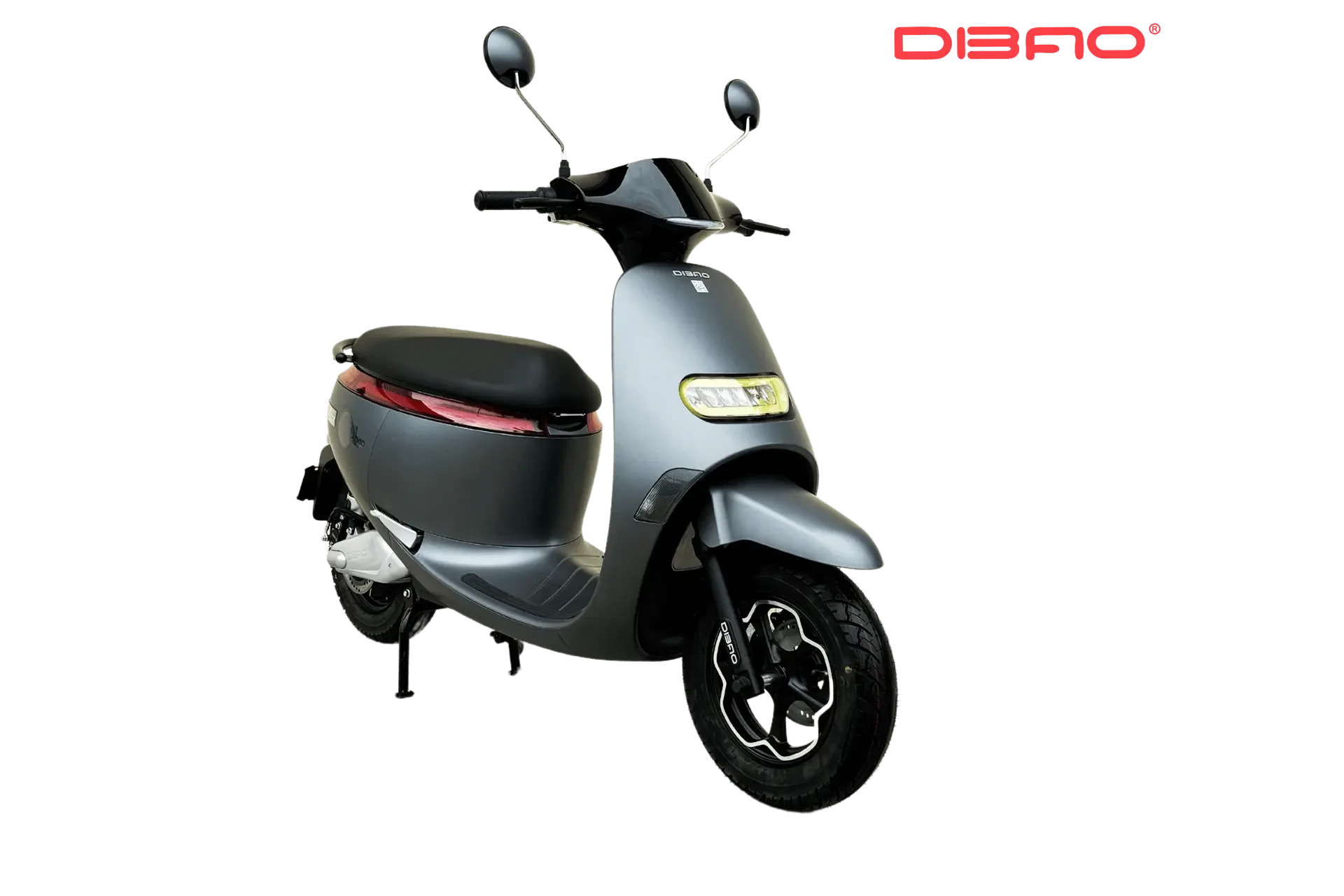 XE MÁY ĐIỆN DIBAO GOGO MOON